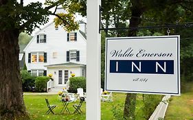 Waldo Emerson Inn